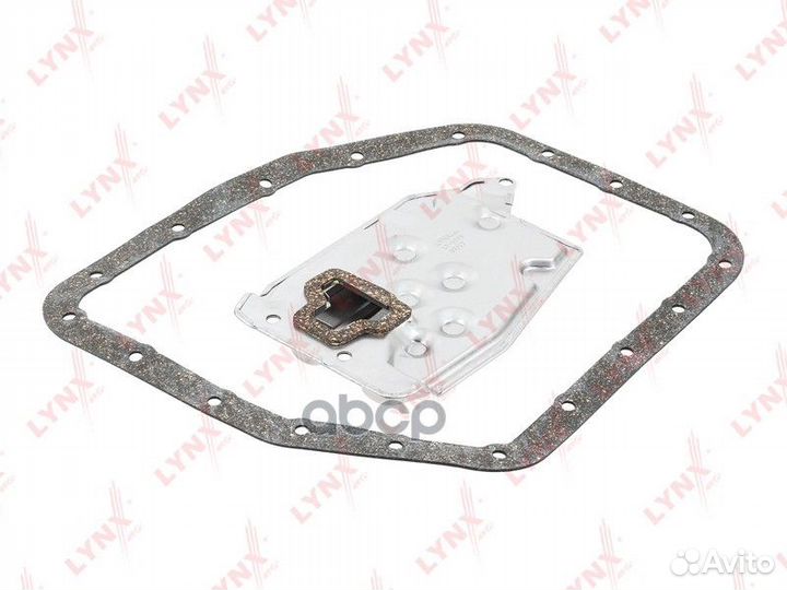 Фильтр АКПП LT-1079 LT1079 lynxauto