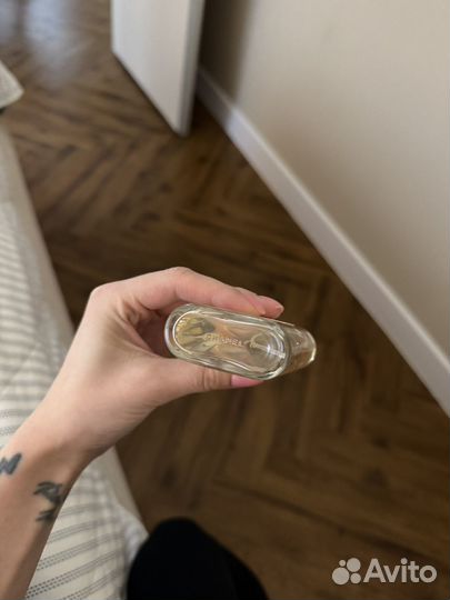 Духи женские Chanel venise