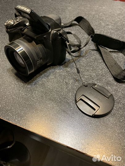 Фотоаппарат canon