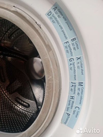 Стиральная машина бу