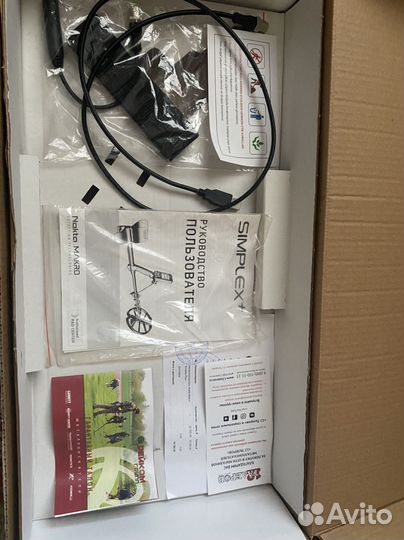 Nokta makro simplex plus