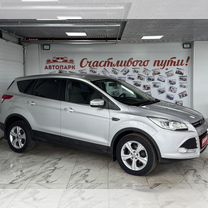 Ford Kuga 2.5 AT, 2014, 144 450 км, с пробегом, цена 1 499 000 руб.