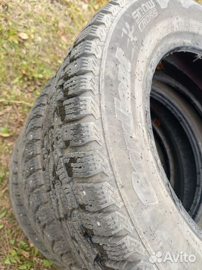 Cordiant Comfort 195/65 R15