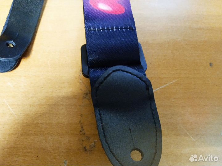 Ремень для укулеле flight Алена Швец