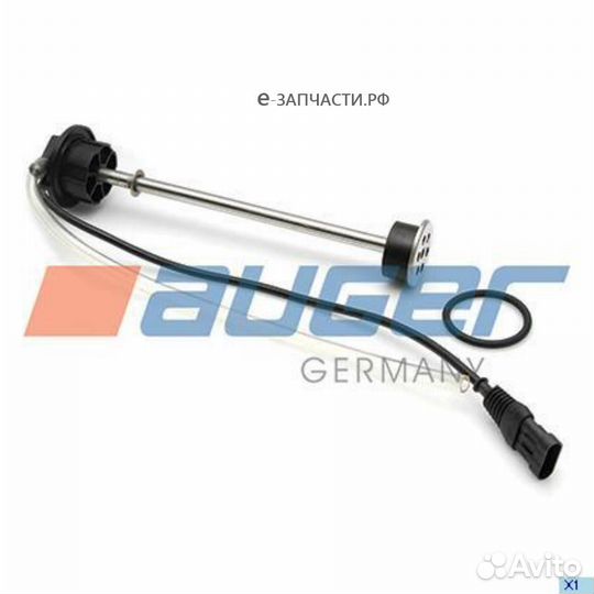 Auger 76044 AdBlue Датчик, SCR Cиcтемa