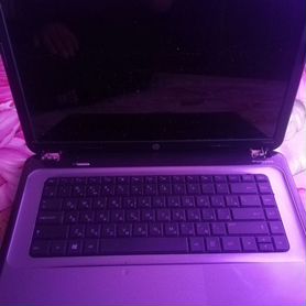 Продам hp pavilion g series