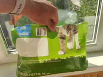 Сухой корм для кошек Kitekat 3.5кг