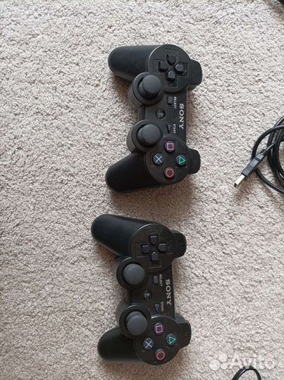 Sony PS3 super slim 500gb