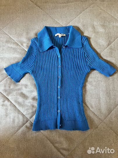 Топ поло Koton