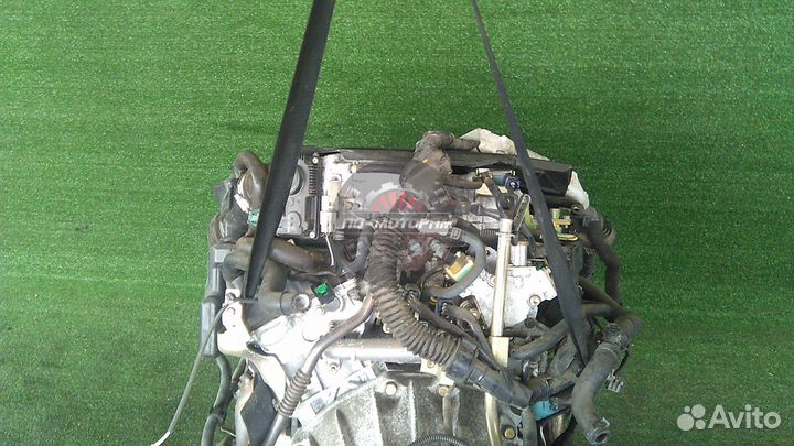 Двигатель VQ25DD 2.5 Nissan в супер состоянии