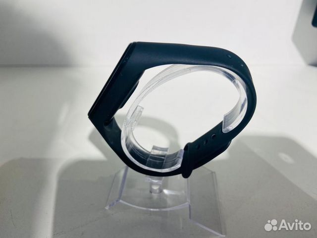 Фитнес - браслет, Xiaomi mi band 4 nfc
