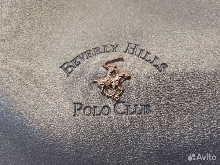 Сумка Beverly Hills Polo Club