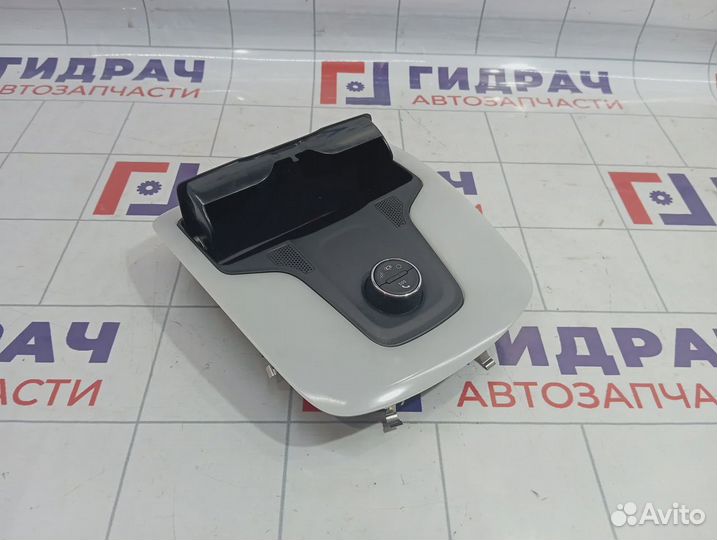 Плафон салонный Chery Tiggo 4 605000060AA