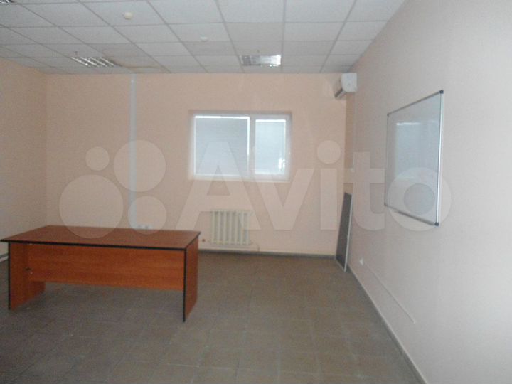 Офисы меблированные от 15 м² до 400 м²
