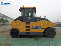 Дорожный каток XCMG XP203, 2024