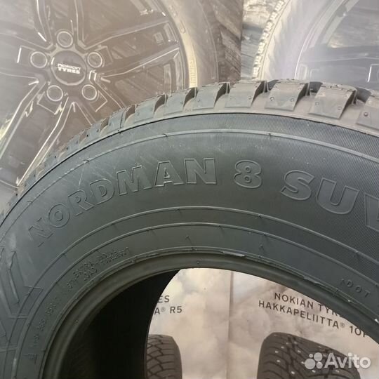 Ikon Tyres Nordman 8 205/50 R17 93T