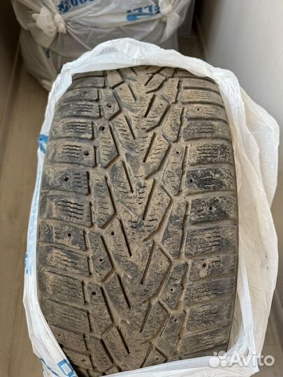 Nokian Tyres Hakkapeliitta 7 245/45 R18 100T