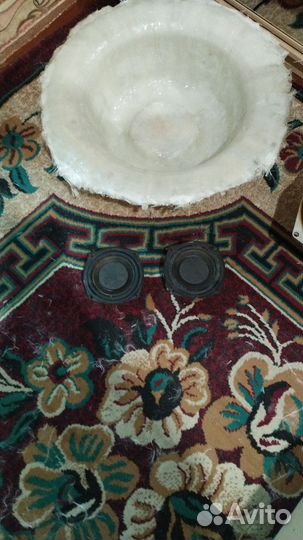 Короб сабвуфер