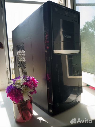 Компьютер для игр