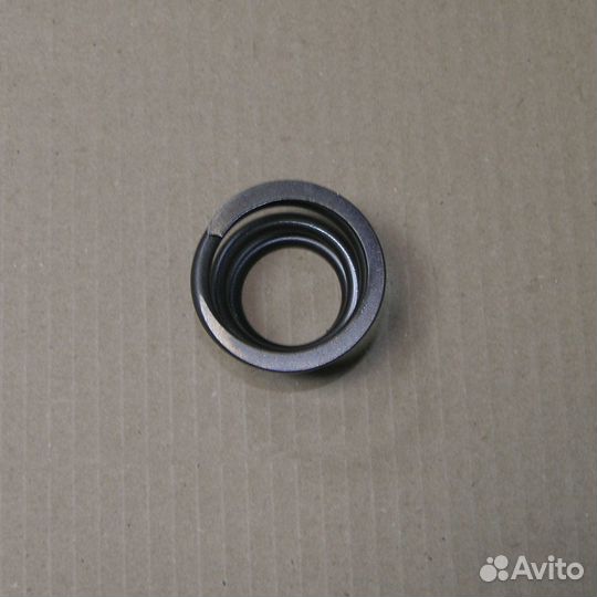 Пружина рулевого пальца камаз (белзан)