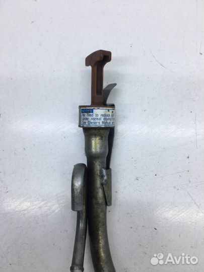 Щуп автоматической трансмиссии Toyota Vista ZZV50