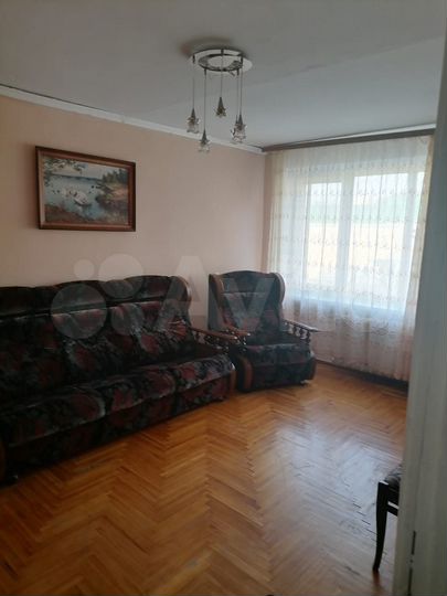 1-к. квартира, 29 м², 3/5 эт.