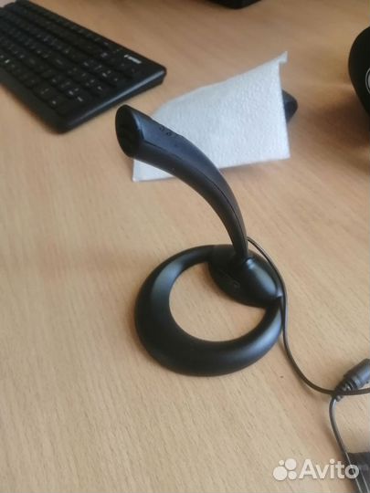 Микрофон CBR