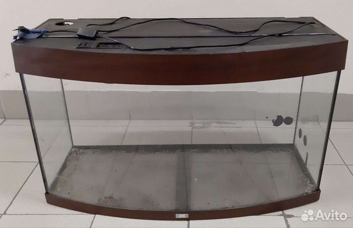 Аквариум Juwel 200 литров