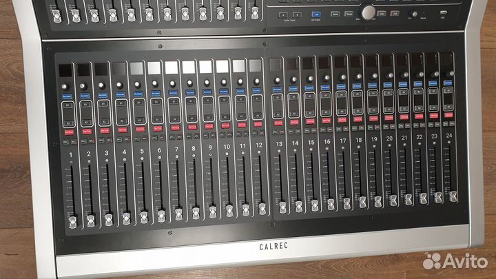 Микшер Calrec Brio 36 (Новый)