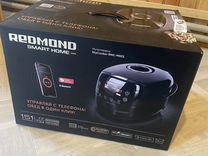 Мультиварка Redmond SMART home Skycooker RMC-M92S