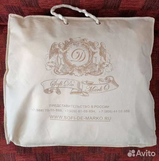 Плед покрывало