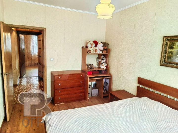 4-к. квартира, 75,6 м², 2/12 эт.