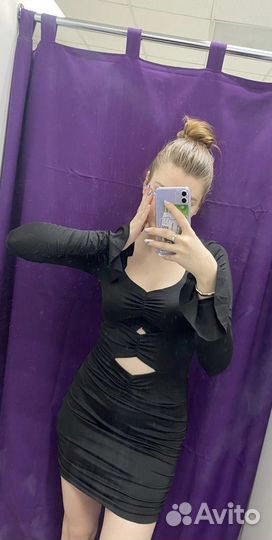 Платье женское 44-46