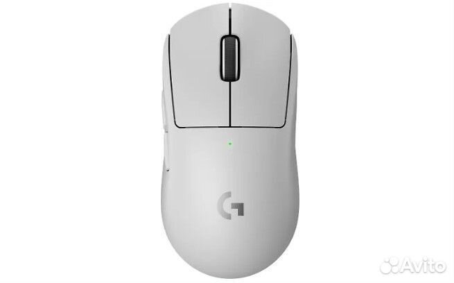 Logitech G Pro X Superlight 2