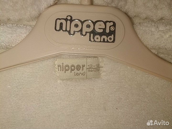 Кардиган Nipper