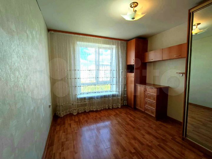 Комната 16,8 м² в 1-к., 9/9 эт.