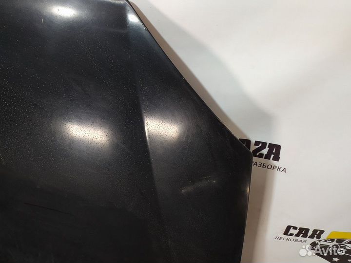 Капот Volkswagen Golf, Volkswagen Jetta