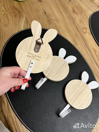 Крючки Zara home