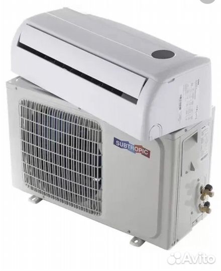 Сплит система Subtropic sub-09hn1 18y