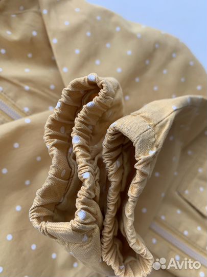 Ветровка H&M 86 92