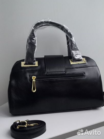 Сумка женская натуральная кожа