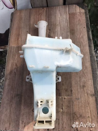 Бачок стеклоомывателя Hyundai Solaris 2 2017-2020