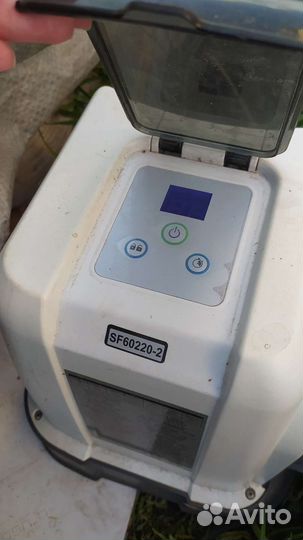 Каркасный бассейн Intex 732х132