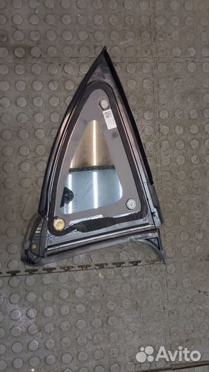 Стекло кузовное боковое Tesla Model Y, 2024