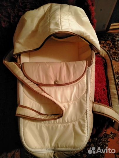 Переноска для детей