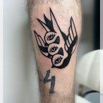 Перманентный макияж бровей и губ, тату