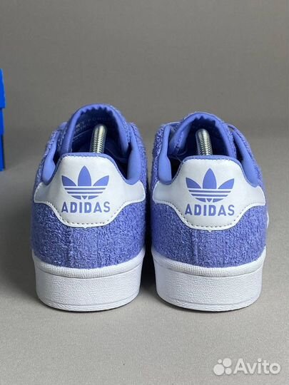 Кроссовки Adidas Campus 80S 