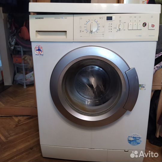 Стиральная машина на запчасти