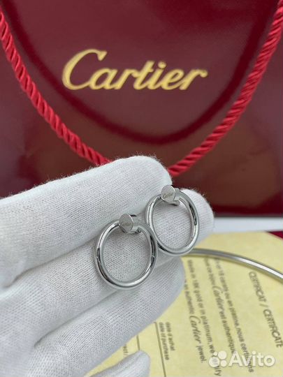 Cartier набор