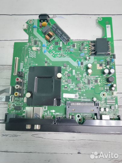 MainBoard rsag7.820.11529/ROH от hisense 43A6BG